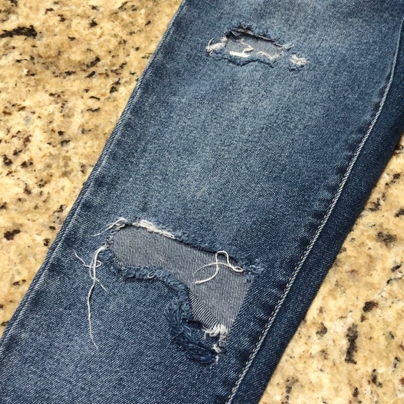 Free People Jeans - Picture 6 of 14